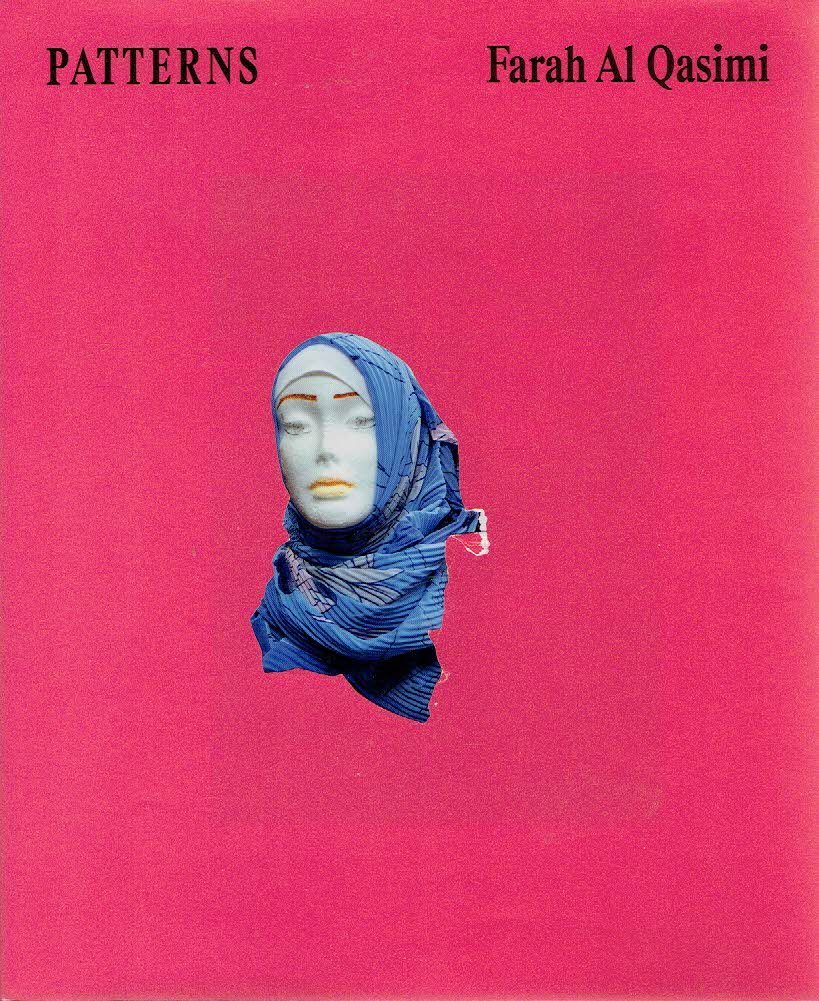 QASIMI, Farah Al - Farah Al Casimi - Patterns.