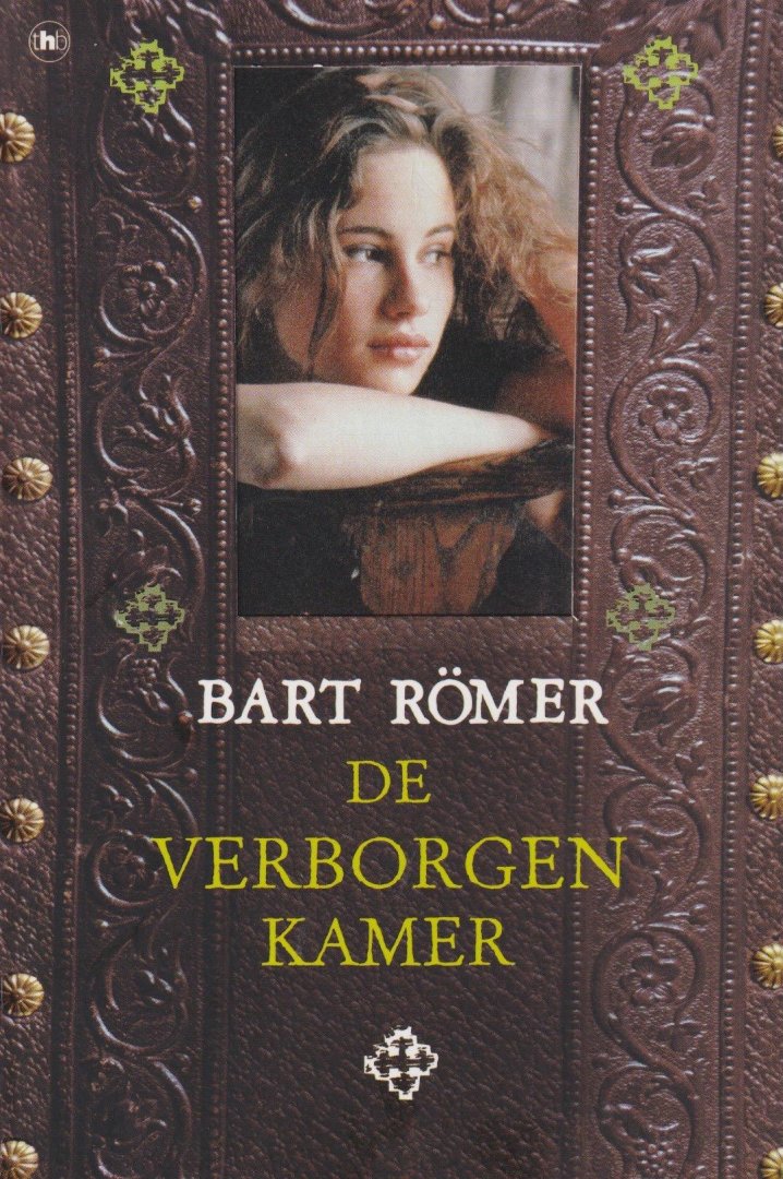 Römer, Bart - De verborgen kamer