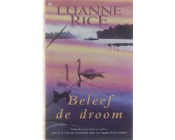 Niet van toepassing - Beleef de droom