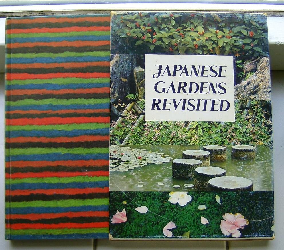 Takakuwa, Gisei---commentary - Japanse Gardens Revisited