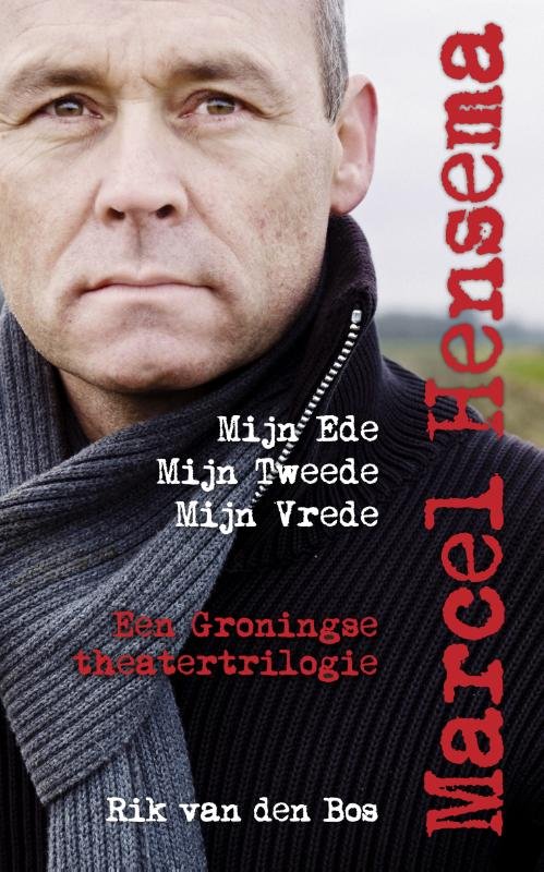 Boekwinkeltjes nl Rik Van Den Bos Marcel Hensema Mijn Ede Mijn 