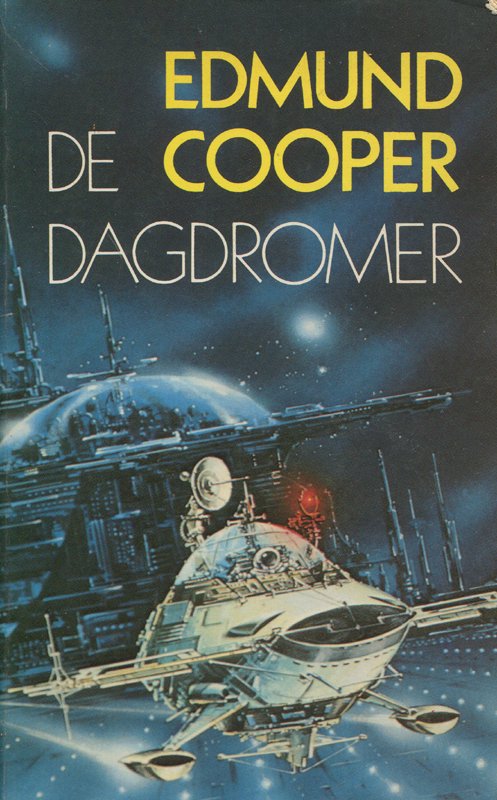 Cooper, Edmund - De dagdromer
