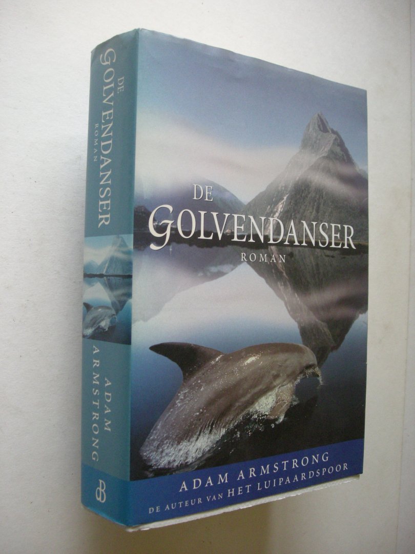 Armstrong, A. - De golvendanser (Sound of the Song)