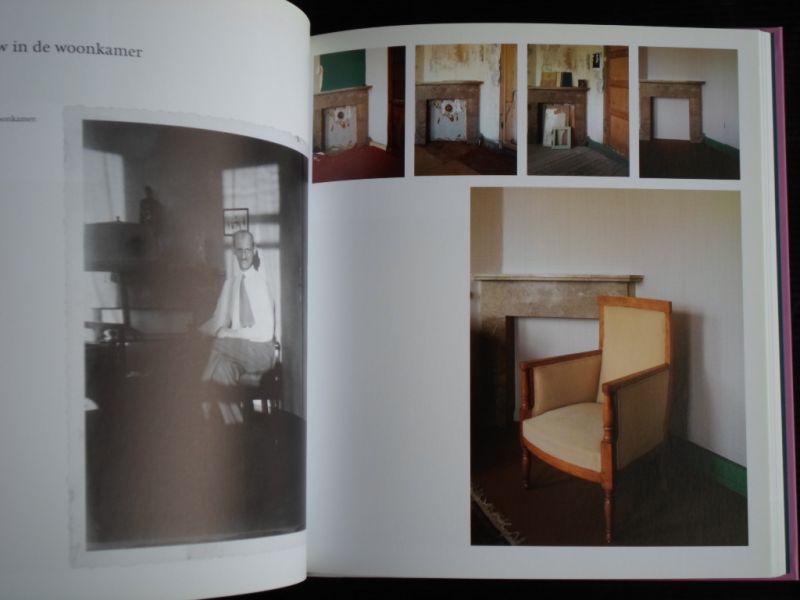  - Het andere huis van Anne Frank, geschiedenis en toekomst van een schrijvershuis