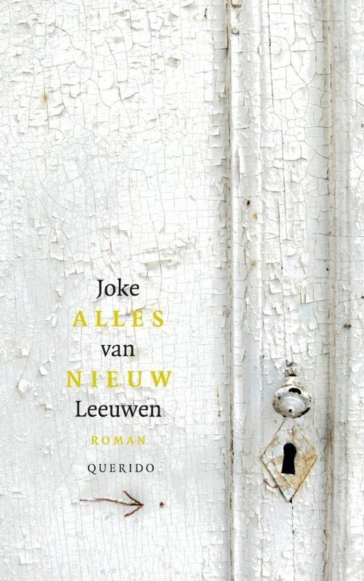 Joke van Leeuwen - Alles nieuw