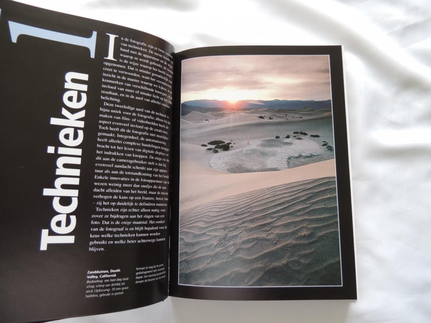 Freeman, Michael - Creatief fotograferen met 35 mm-camera's