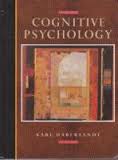 Haberlandt, Karl - Cognitive psychology
