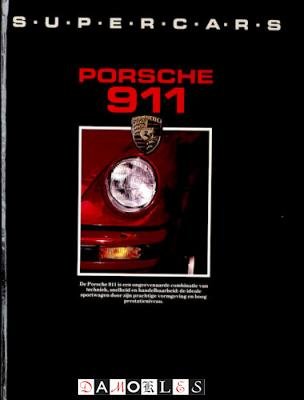 Kevin Blick - Supercars: Porsche 911