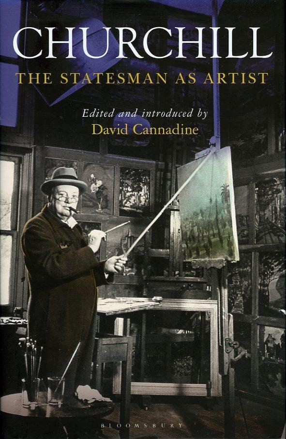 Churchill. The Statesman as Artist