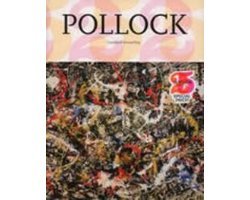 Leonhard Emmerling - Jackson Pollock