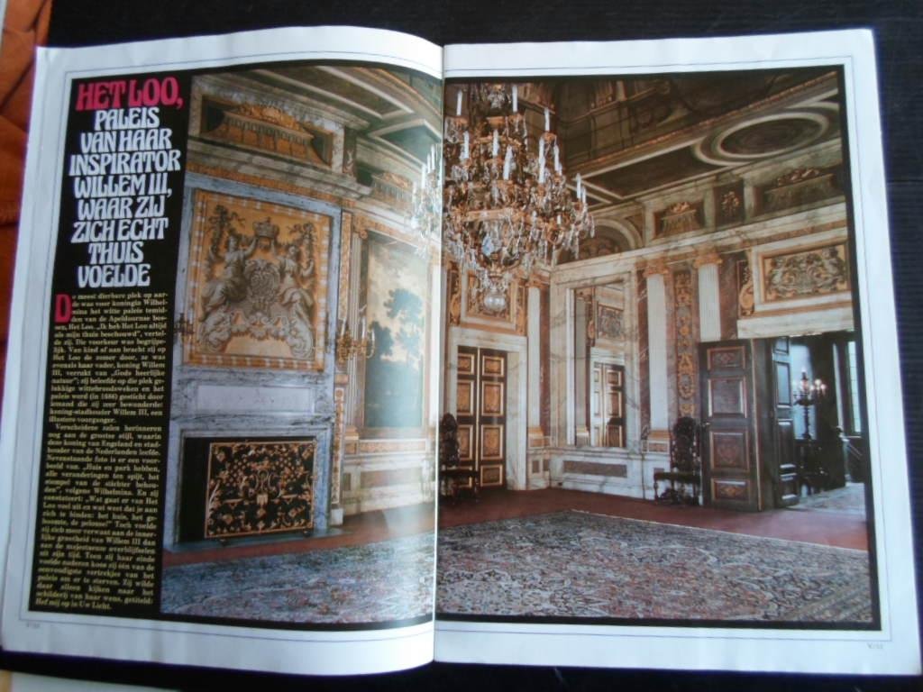  - Honderdste geboortedag van Koningin Wilhelmina, 1880-1980