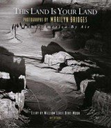 This Land is Your Land - Across America by Air.  Essay by William Least Heat - Moon