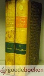 Herzog, Dr. - Real-Encyclopedie, 22 banden compleet --- Real-Encyclopädie für protestantische Theologie und Kirche
