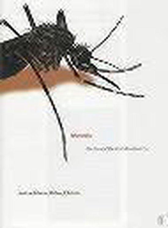 Andrew Spielman - Mosquito