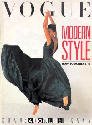 Charlotte du Cann - Vogue. Modern Style: How to achieve it