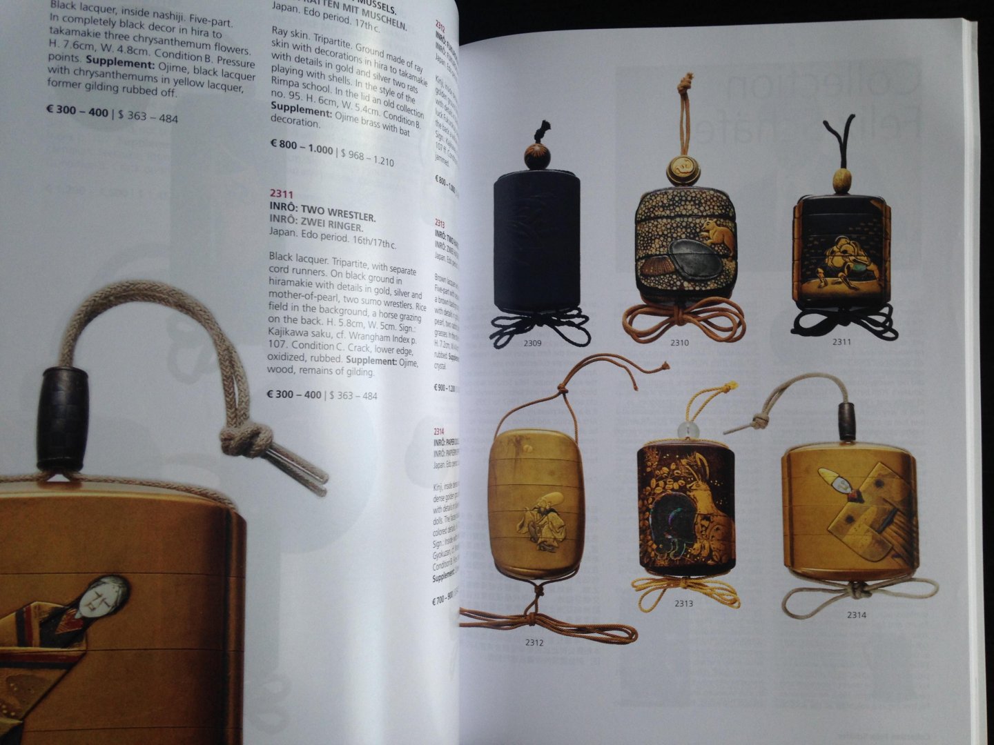 Catalogus Van Ham, Köln - Asian Art [Collection Sonderhoff]