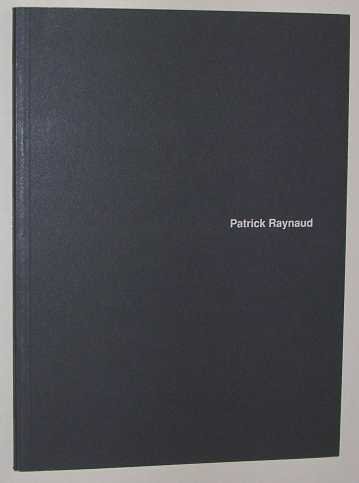 Patrick - Patrick Raynaud : V.O. Chaos Nullpunkt.