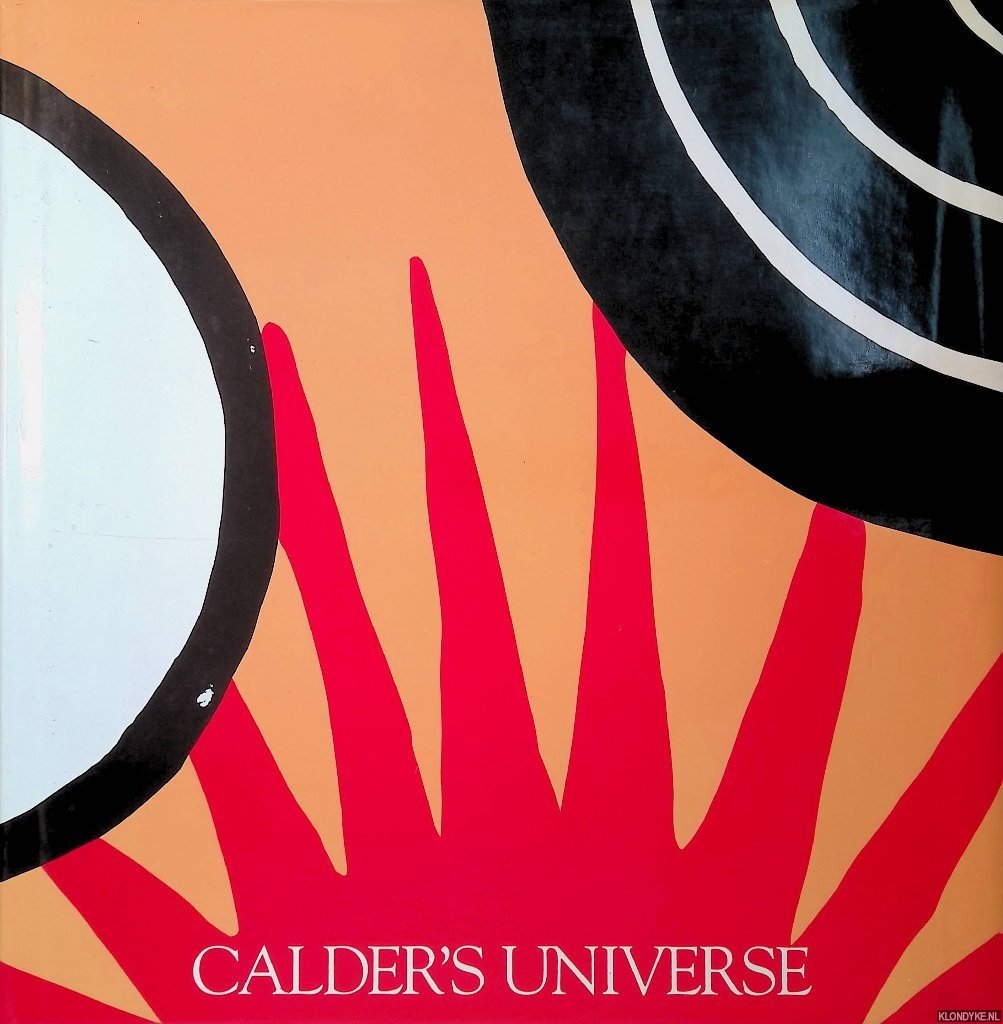 Lipman, Jean & Ruth Wolfe (editorial director) - Calders Universe