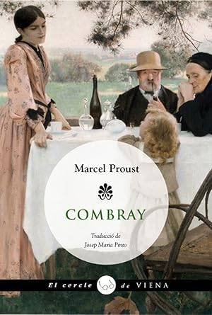 PROUST, MARCEL. - Combray.