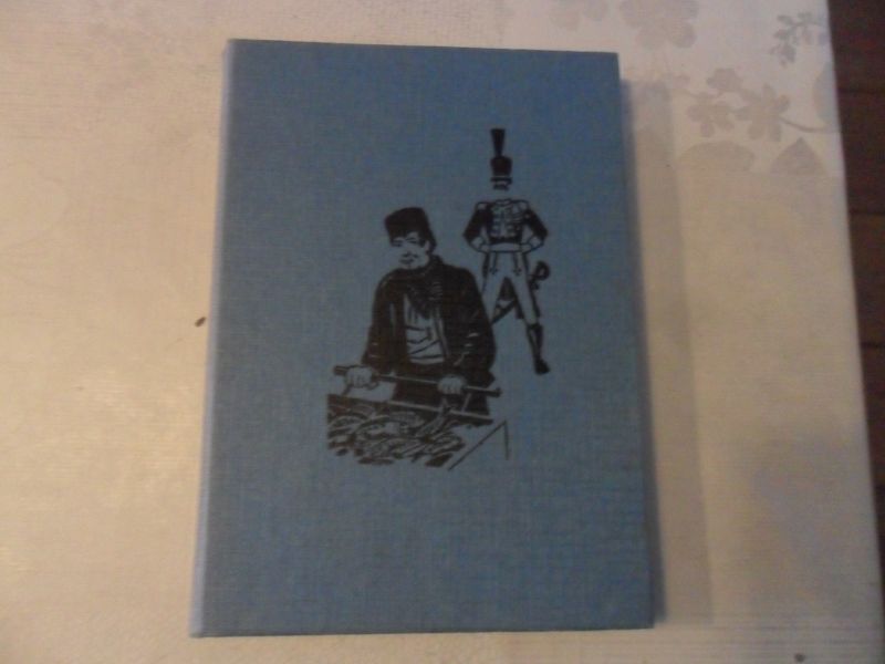 Schippers W. - De visser van Nispenrode