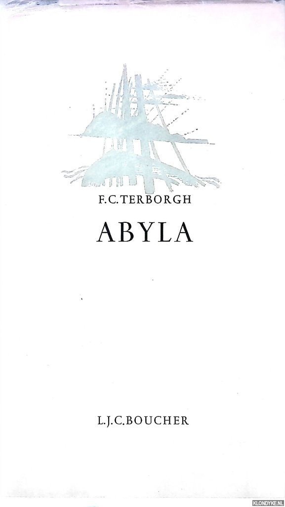 Terborgh,F.C. - Abyla