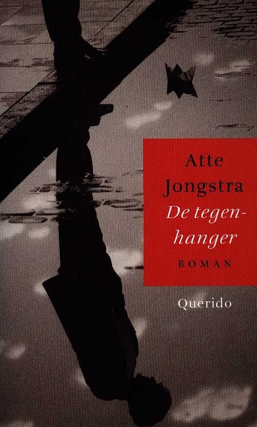 Jongstra, Atte - De tegenhanger