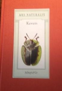 Ostenrath, Friedrich - Ars naturalis: Kevers