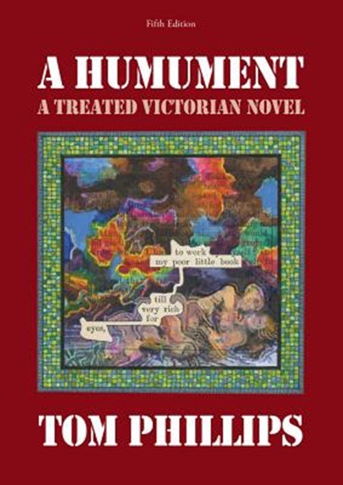 Tom Phillips - A Humument