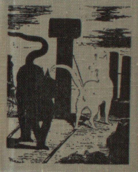 Twain, Mark. - Jim Wolf and the cats.