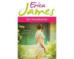 Erica James - De thuiskomst
