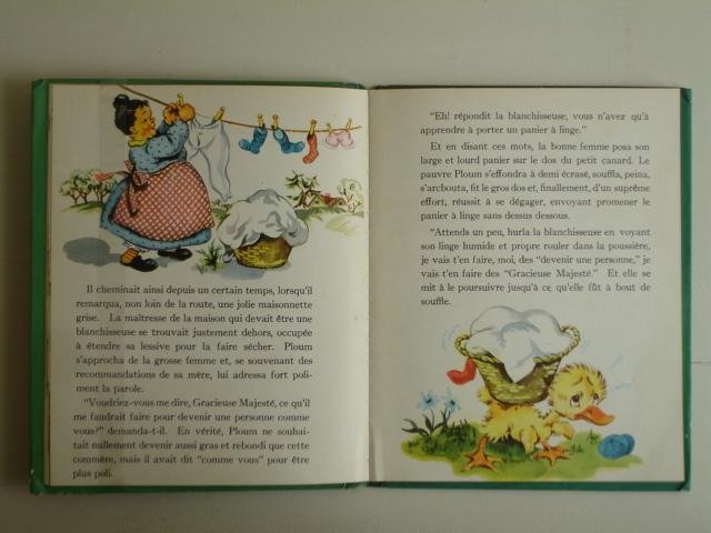  - Ploum Globe-Trotter.