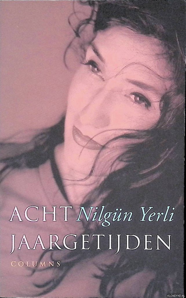 Yerli, Nilgün - Acht jaargetijden