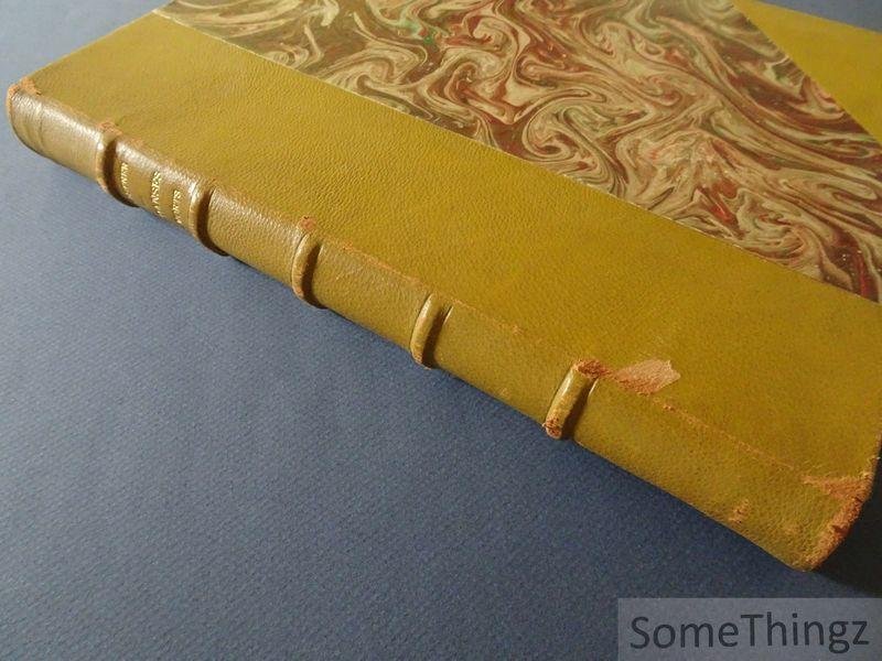 Georges Kastner ; Édouard Thierry. - Les danses des morts : dissertations et recherches historiques, philosophiques, littéraires et musicales sur les divers monuments de ce genre qui existent ou qui ont existé tant en France qu'à l'étranger, accompagnées de La Danse Macabre, gra...