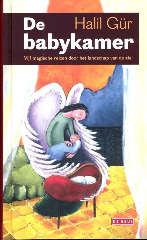 G?r, Halil - De babykamer
