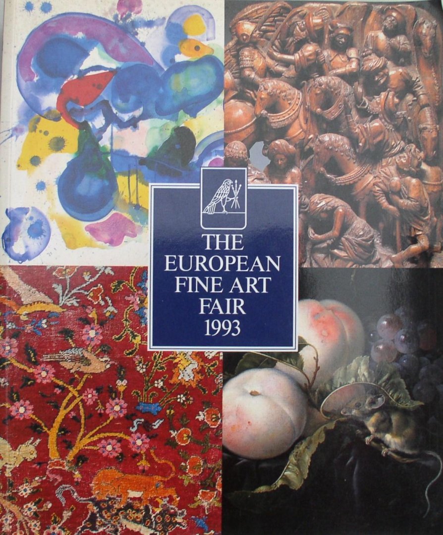 Shaffer, Wendie  /  Gamester, Karen - The European Fine Art Fair 1993
