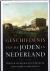 Blom, J.C.H., Wertheim, D.J., Berg, H., Wallet, B.T. - Geschiedenis van de joden in Nederland