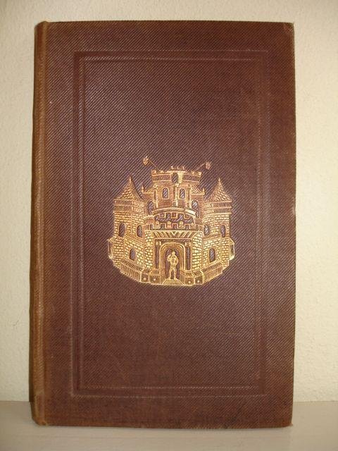 Ehrlich, J.. - Bijdrage tot de kennis der Geschiedenis van het Ontstaan en den verderen Aanwas der stad Middelburg, in den Stroom der Arne.