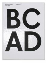 BC AD / 010 - Benthem Crouwel 1979-2009
