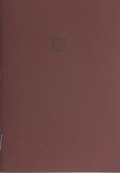 Peters, Ton. - Paradijs van Aktentassen.