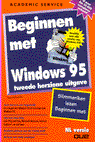 MacFedries, P. - Beginnen met Windows 95 / NL / druk 2