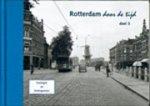 Klaassen, H.J.S. - Rotterdam door de tijd / 3 / druk 1