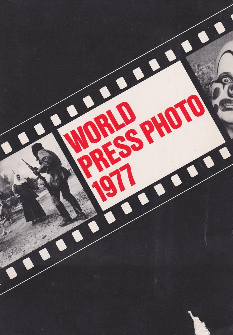  - World press photo / 1977 / druk 1