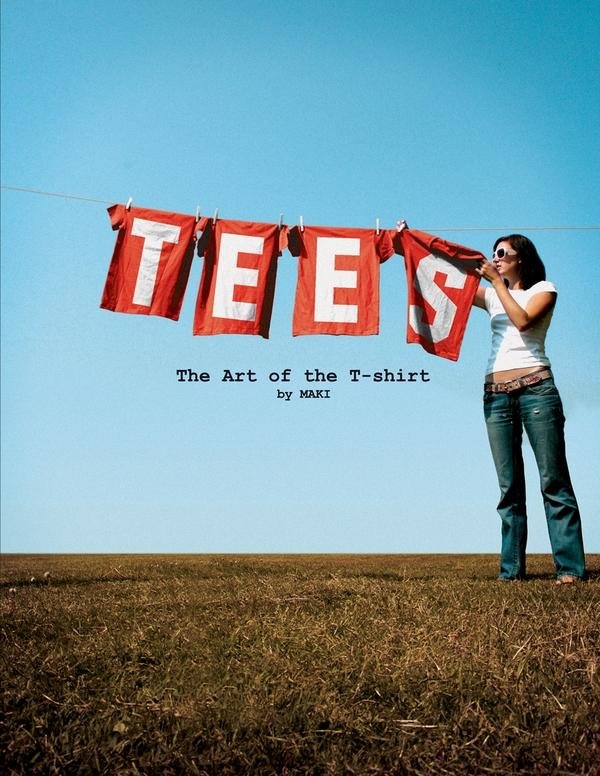 Maki - Tees - The Art of the T-Shirt