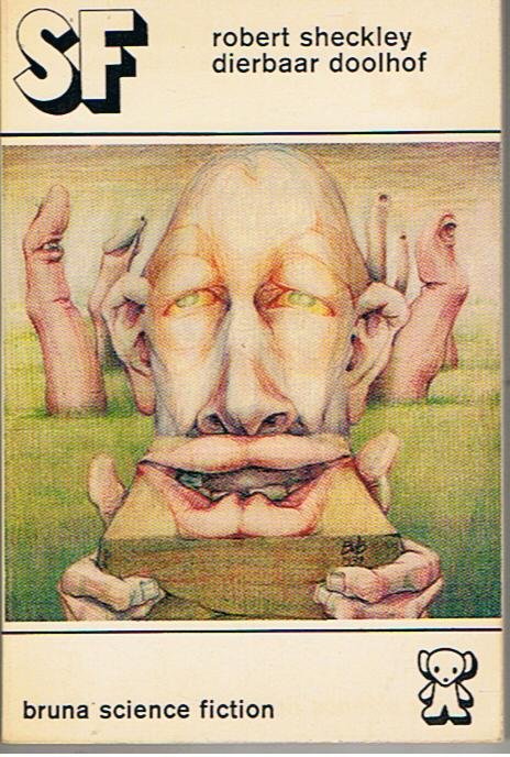 Sheckley,R. - Dierbaar Doolhof