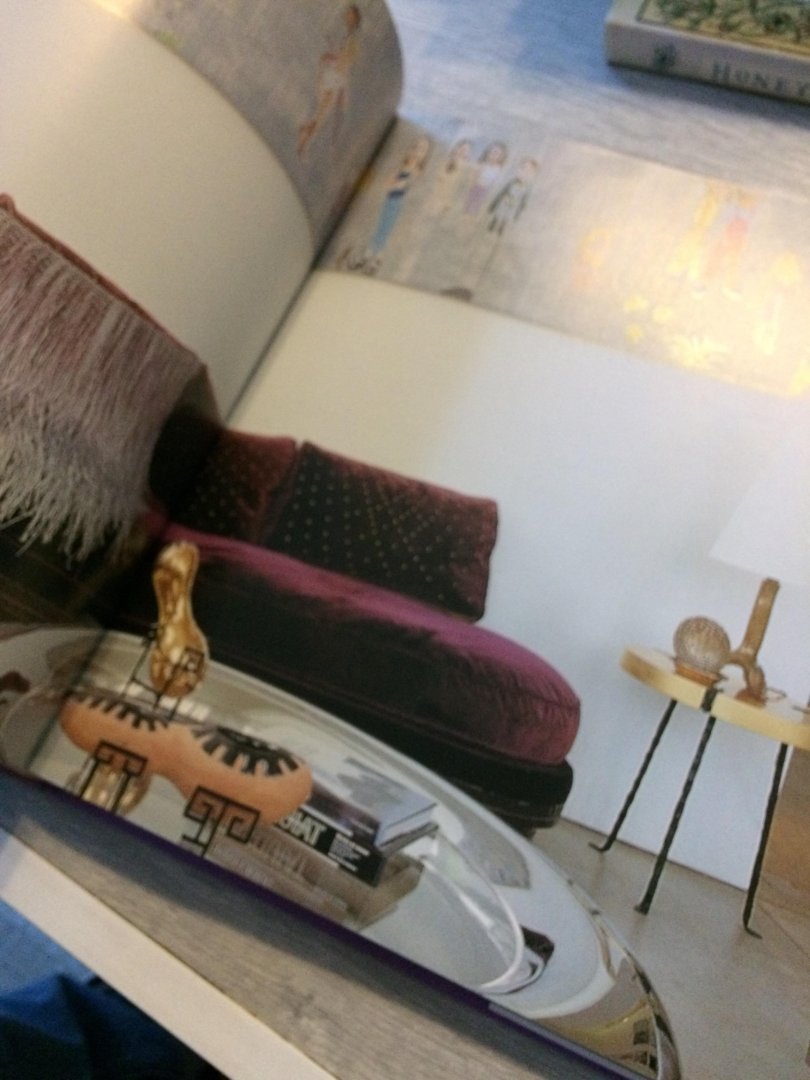 Hilliard, Elizabeth - Fabric / The Fired Earth Book of Natural Texture