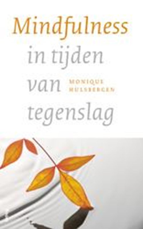 Monique Hulsbergen - Mindfulness in tijden van tegenslag