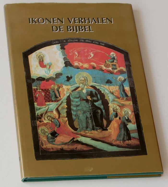  - Ikonen verhalen de Bijbel