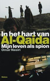 Nasiri, Omar - In het hart van Al-Qaida Mijn leven als spion