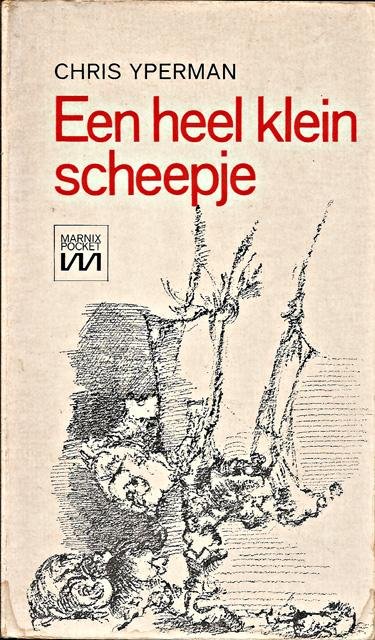 Yperman, Chris - Een heel klein scheepje