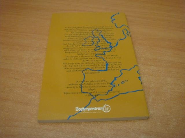 Laar, R. van - Door de wereld gaat een woord - Bijbelstudies over Handelingen der Apostelen